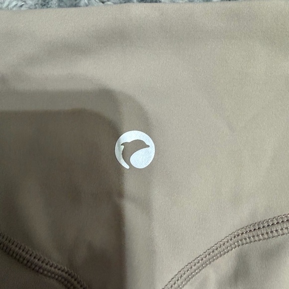 OGG Wide Leg Leggings - Picture 3 of 4